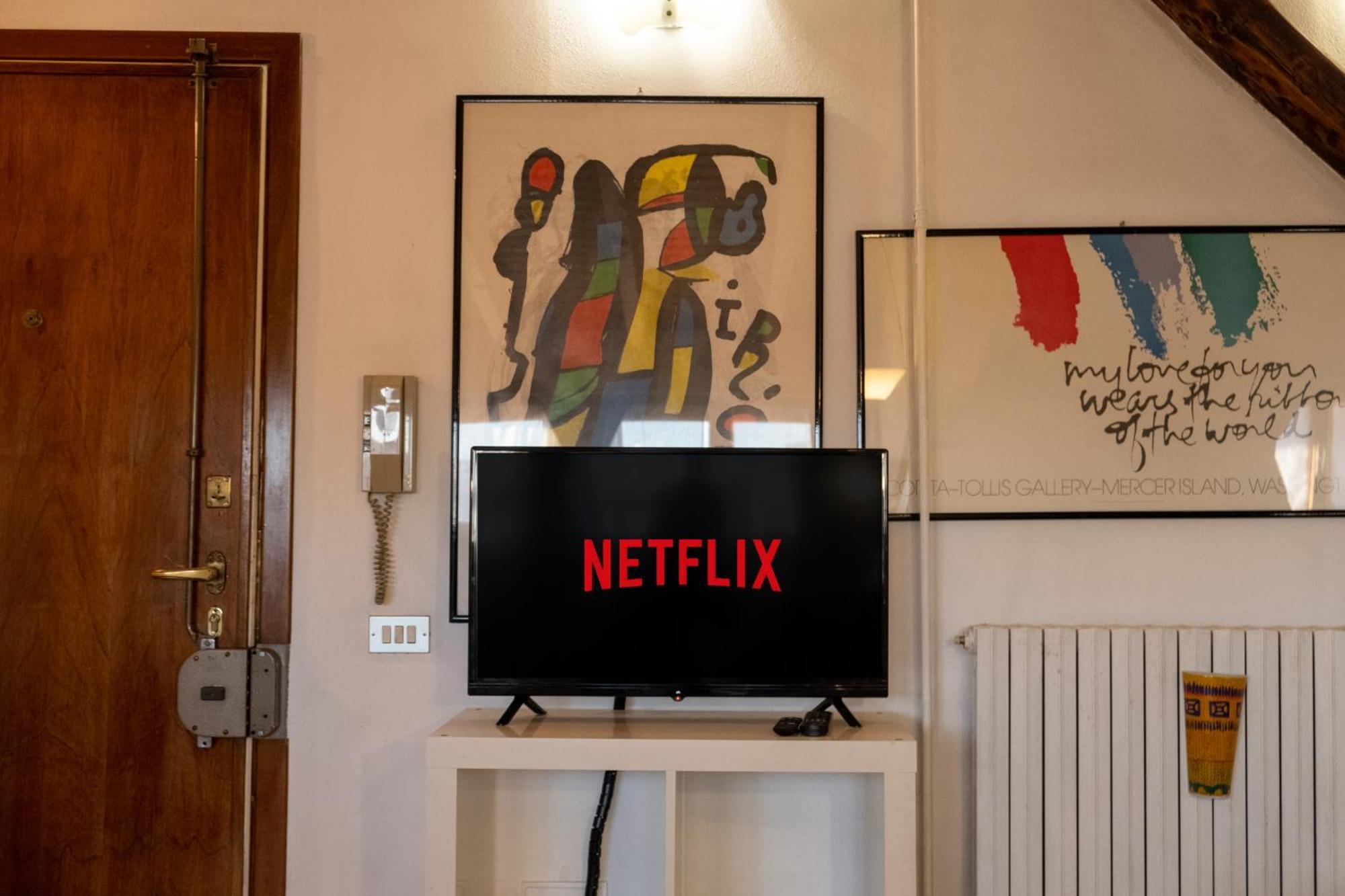 Loft Con Vista A 10 Minuti Dal Duomo Appartamento *