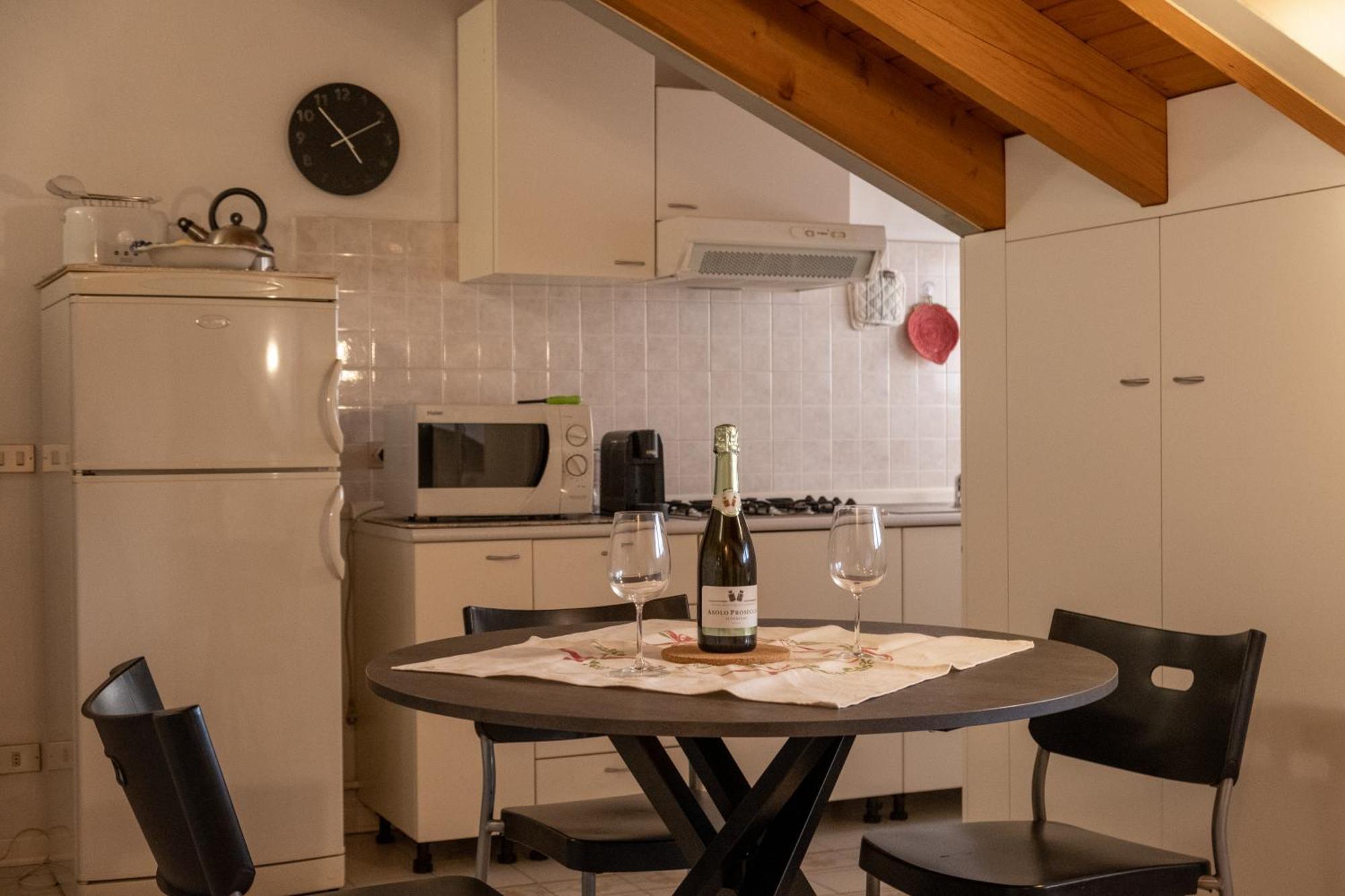 Loft Con Vista A 10 Minuti Dal Duomo Appartamento