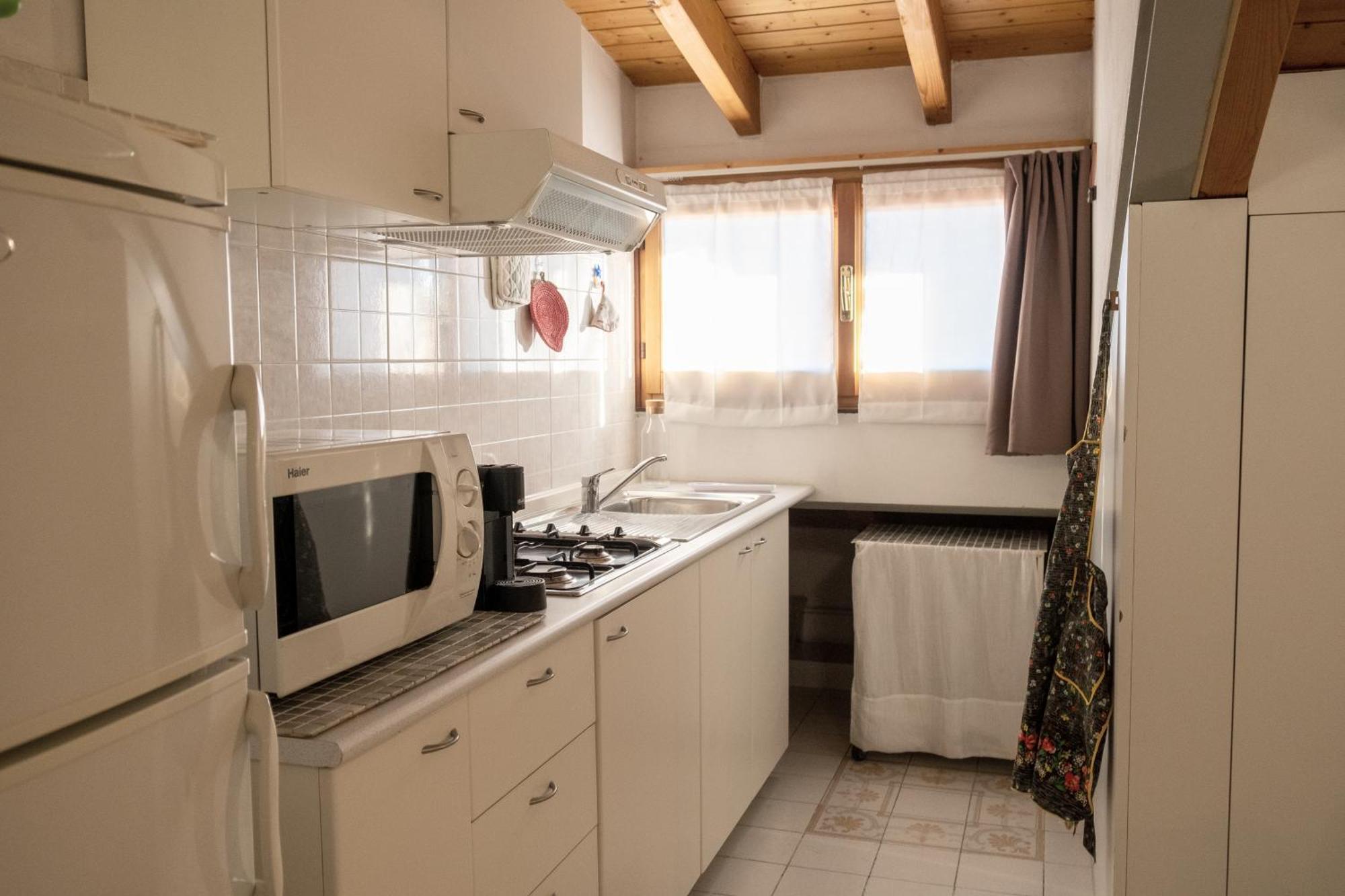 Appartamento Loft Con Vista A 10 Minuti Dal Duomo *